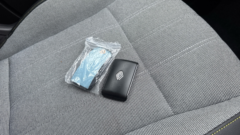 Renault Megane E-Tech EV60 160kW Techno 60kWh Optimum Charge 5dr Auto Electric Hatchback